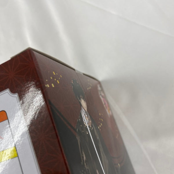 【中古】【未開封】肥前忠広 「みんなのくじ 刀剣乱舞ONLINE 〜ぬーどるストッパーの陣 其ノ肆〜」 B賞 ぬーどるストッパー＜フィギュア＞（代引き不可）6541