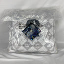 【中古】【未開封】王様(ミッキーマウス) クッション 「一番くじ キングダムハーツ -Linking Hearts-」 C賞＜コレクターズアイテム＞（代引き不可）6541