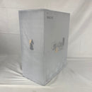 【中古】【未開封】W-kn【G】 「B＆W 黒と白の狭間」 1/7 塗装済み完成品＜フィギュア＞（代引き不可）6541