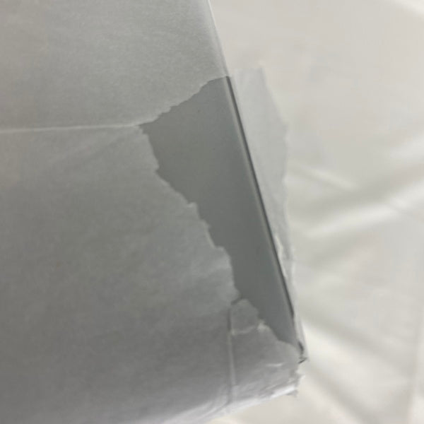 中古】【未開封】W-kn【G】 「B＆W 黒と白の狭間」 1/7 塗装済み