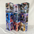 【中古】【未開封】【セット】「名探偵コナン」ちょこのせプレミアムフィギュア＆寝そべりver. 9点＜フィギュア＞（代引き不可）6541