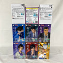 【中古】【未開封】【セット】「名探偵コナン」ちょこのせプレミアムフィギュア＆寝そべりver. 9点＜フィギュア＞（代引き不可）6541