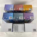 【中古】【未開封】【セット】「名探偵コナン」ちょこのせプレミアムフィギュア＆寝そべりver. 9点＜フィギュア＞（代引き不可）6541