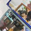 【中古】【未開封】【セット】「名探偵コナン」ちょこのせプレミアムフィギュア＆寝そべりver. 9点＜フィギュア＞（代引き不可）6541