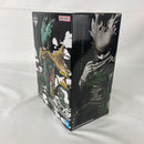 【中古】【未開封】IZUKU MIDORIYA(緑谷出久) ;figure 「一番くじ 僕のヒーローアカデミア -意志-」 B賞＜フィギュア＞（代引き不可）6541