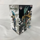 【中古】【未開封】IZUKU MIDORIYA(緑谷出久) ;figure 「一番くじ 僕のヒーローアカデミア -意志-」 B賞＜フィギュア＞（代引き不可）6541