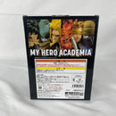 【中古】【未開封】IZUKU MIDORIYA(緑谷出久) ;figure 「一番くじ 僕のヒーローアカデミア -意志-」 B賞＜フィギュア＞（代引き不可）6541