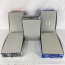 【中古】【未組立】【セット】ＭＧ 1/100 ガンダムＦ９０/Pタイプ/Wタイプ/Iタイプ(木星決戦仕様)/Oタイプ&Uタイプ 5点＜プラモデル＞（代引き不可）6541