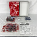 【中古】【未組立】【セット】ＭＧ 1/100 ガンダムＦ９０/Pタイプ/Wタイプ/Iタイプ(木星決戦仕様)/Oタイプ&Uタイプ 5点＜プラモデル＞（代引き不可）6541