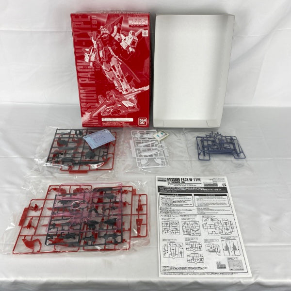 【中古】【未組立】【セット】ＭＧ 1/100 ガンダムＦ９０/Pタイプ/Wタイプ/Iタイプ(木星決戦仕様)/Oタイプ&Uタイプ 5点＜プラモデル＞（代引き不可）6541
