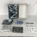 【中古】【未組立】【セット】ＭＧ 1/100 ガンダムＦ９０/Pタイプ/Wタイプ/Iタイプ(木星決戦仕様)/Oタイプ&Uタイプ 5点＜プラモデル＞（代引き不可）6541