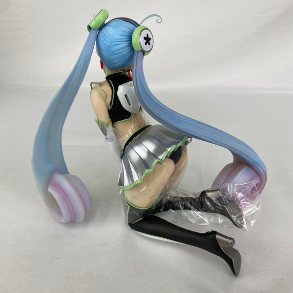 【中古】【開封品】電脳妖精アイオーン・リーネ 「Tony’sヒロインコレクション」 4-Leaves 1/6 PVC製塗装済み完成品＜フィギュア＞（代引き不可）6541