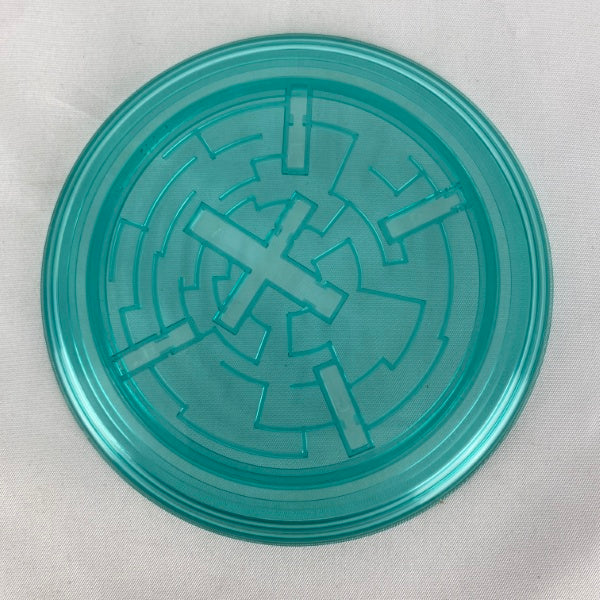 【中古】【開封品】電脳妖精アイオーン・リーネ 「Tony’sヒロインコレクション」 4-Leaves 1/6 PVC製塗装済み完成品＜フィギュア＞（代引き不可）6541