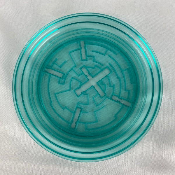 【中古】【開封品】電脳妖精アイオーン・リーネ 「Tony’sヒロインコレクション」 4-Leaves 1/6 PVC製塗装済み完成品＜フィギュア＞（代引き不可）6541