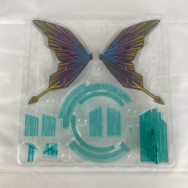 【中古】【開封品】電脳妖精アイオーン・リーネ 「Tony’sヒロインコレクション」 4-Leaves 1/6 PVC製塗装済み完成品＜フィギュア＞（代引き不可）6541