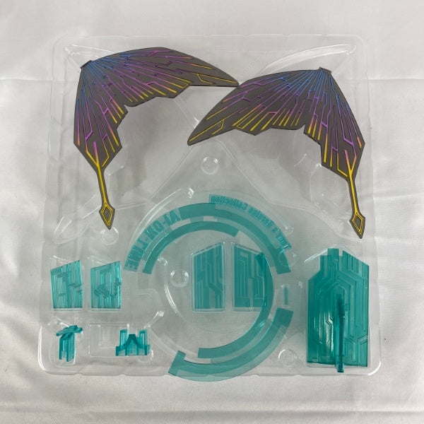 【中古】【開封品】電脳妖精アイオーン・リーネ 「Tony’sヒロインコレクション」 4-Leaves 1/6 PVC製塗装済み完成品＜フィギュア＞（代引き不可）6541