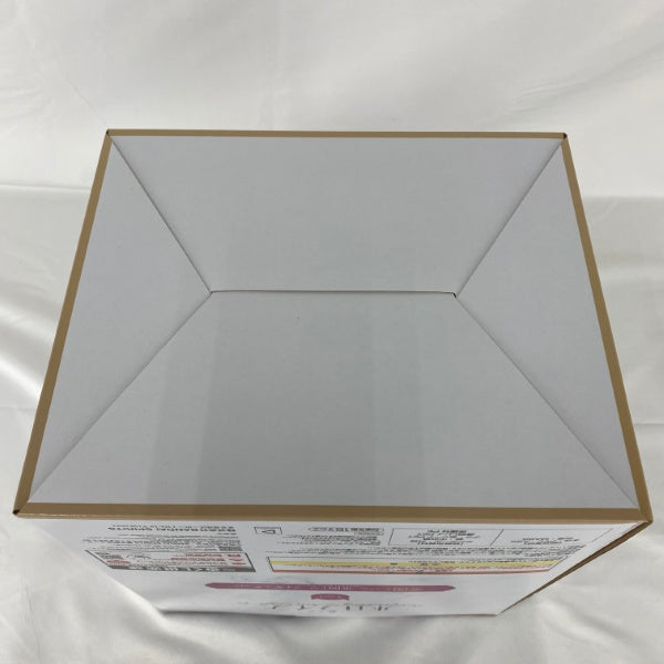 【中古】【未開封】常闇トワ 「一番くじ ホロライブ 〜Wedding Dress Style〜」 常闇トワ賞＜フィギュア＞（代引き不可）6541