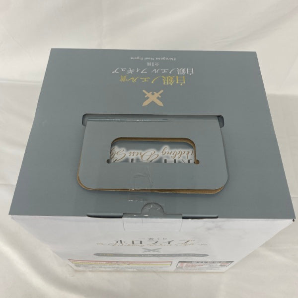 【中古】【未開封】白銀ノエル 「一番くじ ホロライブ 〜Wedding Dress Style〜」 白銀ノエル賞＜フィギュア＞（代引き不可）6541