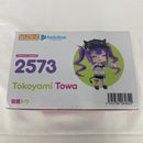 【中古】【未開封】ねんどろいど 常闇トワ 「ホロライブプロダクション」＜フィギュア＞（代引き不可）6541