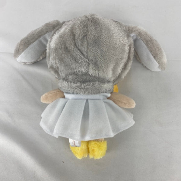 【中古】【未使用】ご注文はうさぎですか? ぬいぐるみ(かぶりもの) シャロ (Loppi・HMV限定)＜コレクターズアイテム＞（代引き不可）6541