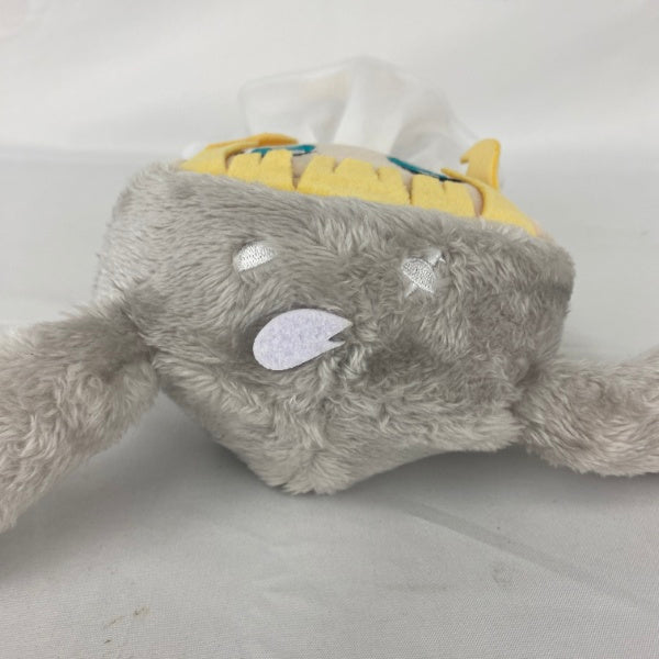 【中古】【未使用】ご注文はうさぎですか? ぬいぐるみ(かぶりもの) シャロ (Loppi・HMV限定)＜コレクターズアイテム＞（代引き不可）6541