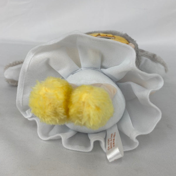 【中古】【未使用】ご注文はうさぎですか? ぬいぐるみ(かぶりもの) シャロ (Loppi・HMV限定)＜コレクターズアイテム＞（代引き不可）6541
