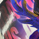 【中古】【未開封】神龍 究極DB ver. 「一番くじ ドラゴンボール VSオムニバス超」 ラストワン賞＜フィギュア＞（代引き不可）6541