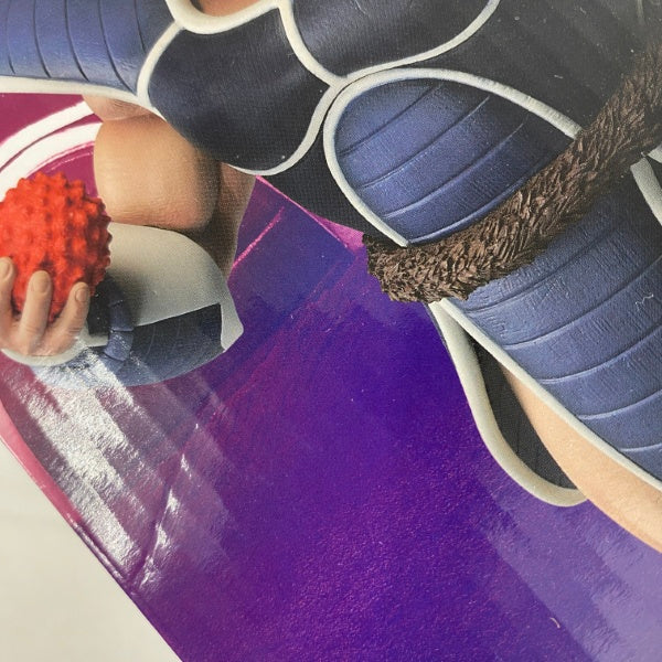 【中古】【未開封】ターレス 「一番くじ ドラゴンボール HISTORY OF THE FILM」 D賞＜フィギュア＞（代引き不可）6541