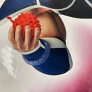 【中古】【未開封】ターレス 「一番くじ ドラゴンボール HISTORY OF THE FILM」 D賞＜フィギュア＞（代引き不可）6541