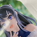 【中古】【未開封】TENITOL TALL 桜島麻衣 「青春ブタ野郎はバニーガール先輩の夢を見ない」 PVC製塗装済み完成品＜フィギュア＞（代引き不可）6541