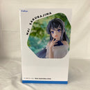 【中古】【未開封】TENITOL TALL 桜島麻衣 「青春ブタ野郎はバニーガール先輩の夢を見ない」 PVC製塗装済み完成品＜フィギュア＞（代引き不可）6541