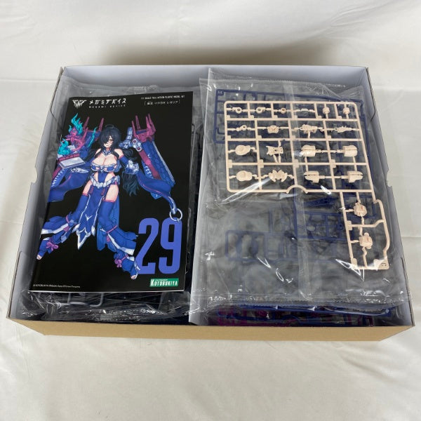 【中古】【未組立】1/1 皇巫 ツクヨミ レガリア 「メガミデバイス」 [KP702]＜プラモデル＞（代引き不可）6541