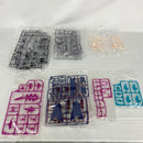 【中古】【未組立】1/1 皇巫 ツクヨミ レガリア 「メガミデバイス」 [KP702]＜プラモデル＞（代引き不可）6541