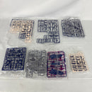 【中古】【未組立】1/1 皇巫 ツクヨミ レガリア 「メガミデバイス」 [KP702]＜プラモデル＞（代引き不可）6541