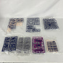 【中古】【未組立】1/1 皇巫 ツクヨミ レガリア 「メガミデバイス」 [KP702]＜プラモデル＞（代引き不可）6541