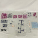 【中古】【未組立】1/1 皇巫 ツクヨミ レガリア 「メガミデバイス」 [KP702]＜プラモデル＞（代引き不可）6541