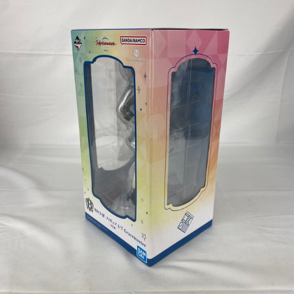 【中古】【未開封】月村手毬 「一番くじ 学園アイドルマスター Part2」 1/7 Gracemaster B賞＜フィギュア＞（代引き不可）6541