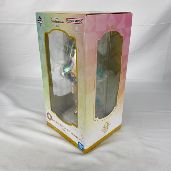 【中古】【未開封】藤田ことね 「一番くじ 学園アイドルマスター Part2」 1/7 Gracemaster C賞＜フィギュア＞（代引き不可）6541