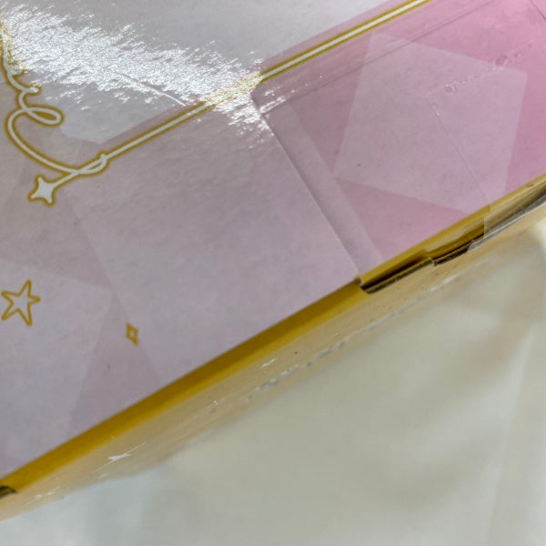 【中古】【未開封】藤田ことね 「一番くじ 学園アイドルマスター Part2」 1/7 Gracemaster C賞＜フィギュア＞（代引き不可）6541