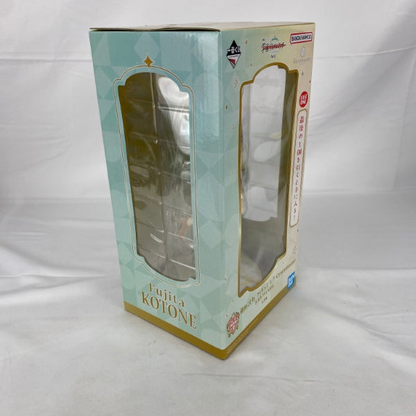 【中古】【未開封】藤田ことね ラストワンVer. 「一番くじ 学園アイドルマスター Part2」 1/7 Gracemaster ラストワン賞＜フィギュア＞（代引き不可）6541