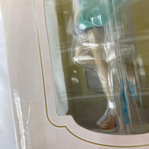 【中古】【未開封】藤田ことね ラストワンVer. 「一番くじ 学園アイドルマスター Part2」 1/7 Gracemaster ラストワン賞＜フィギュア＞（代引き不可）6541