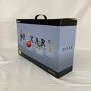 【中古】【未開封】Happyくじ / PIXAR 2025 A賞　ピクサーキャラクターズ&ピクサーロゴ フィギュアセット＜フィギュア＞（代引き不可）6541