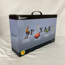 【中古】【未開封】Happyくじ / PIXAR 2025 A賞　ピクサーキャラクターズ&ピクサーロゴ フィギュアセット＜フィギュア＞（代引き不可）6541