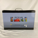 【中古】【未開封】Happyくじ / PIXAR 2025 A賞　ピクサーキャラクターズ&ピクサーロゴ フィギュアセット＜フィギュア＞（代引き不可）6541