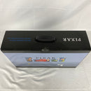 【中古】【未開封】Happyくじ / PIXAR 2025 A賞　ピクサーキャラクターズ&ピクサーロゴ フィギュアセット＜フィギュア＞（代引き不可）6541