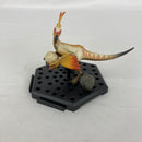 【中古】【開封品】カプコンフィギュアビルダー(CFB) モンスターハンター スタンダードモデル plus vol.9 クルルヤック＜フィギュア＞（代引き不可）6541