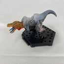 【中古】【開封品】カプコンフィギュアビルダー(CFB) モンスターハンター スタンダードモデル plus vol.15 アンジャナフ亜種＜フィギュア＞（代引き不可）6541