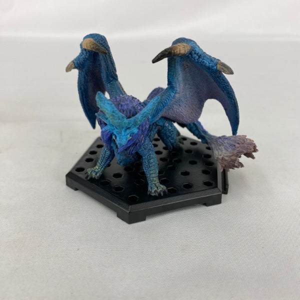 【中古】【開封品】カプコンフィギュアビルダー(CFB) モンスターハンター スタンダードモデル plus vol.13 ナナ・テスカトリ＜フィギュア＞（代引き不可）6541
