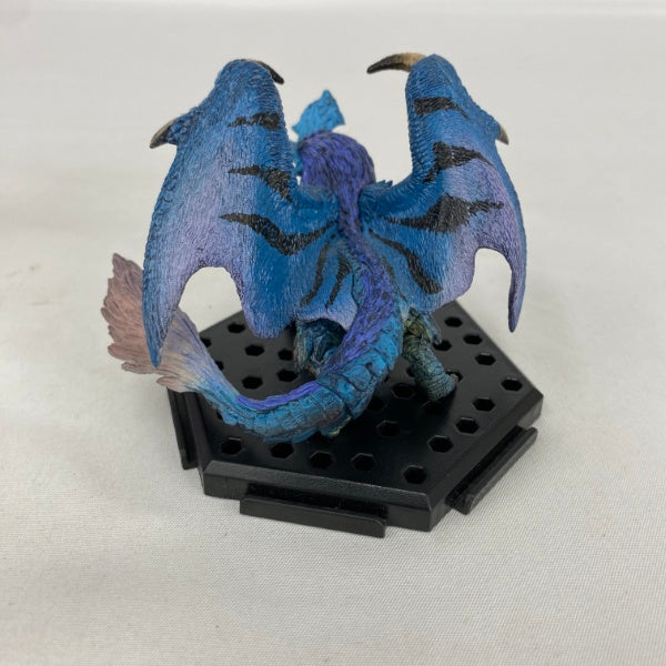 【中古】【開封品】カプコンフィギュアビルダー(CFB) モンスターハンター スタンダードモデル plus vol.13 ナナ・テスカトリ＜フィギュア＞（代引き不可）6541