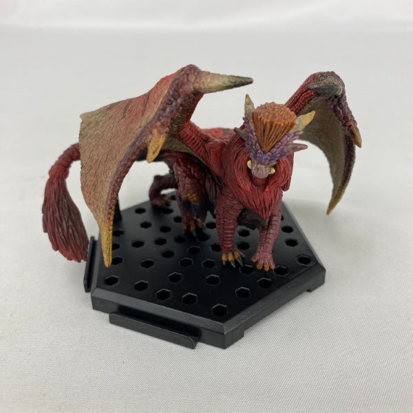 【中古】【開封品】カプコンフィギュアビルダー(CFB) モンスターハンター スタンダードモデル plus vol.13 テオ・テスカトル＜フィギュア＞（代引き不可）6541